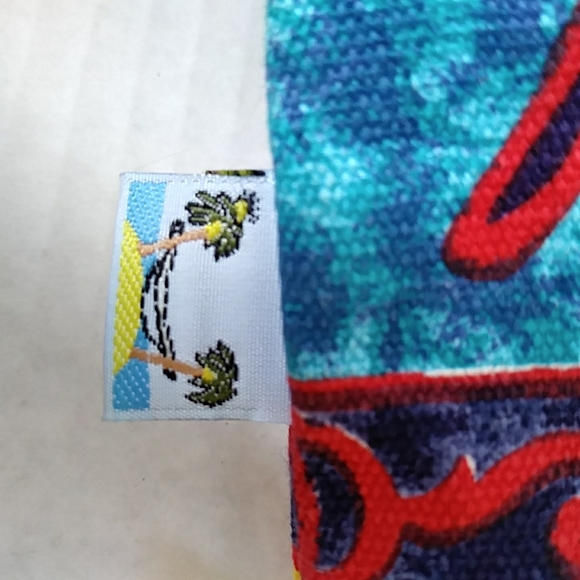 Sun 'n' Sand purse bag NWOT - Picture 3 of 10